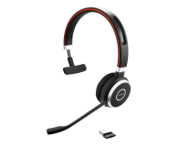 Jabra Evolve 65 SE Mono USB-A MS - 1076287 - zdjęcie 1